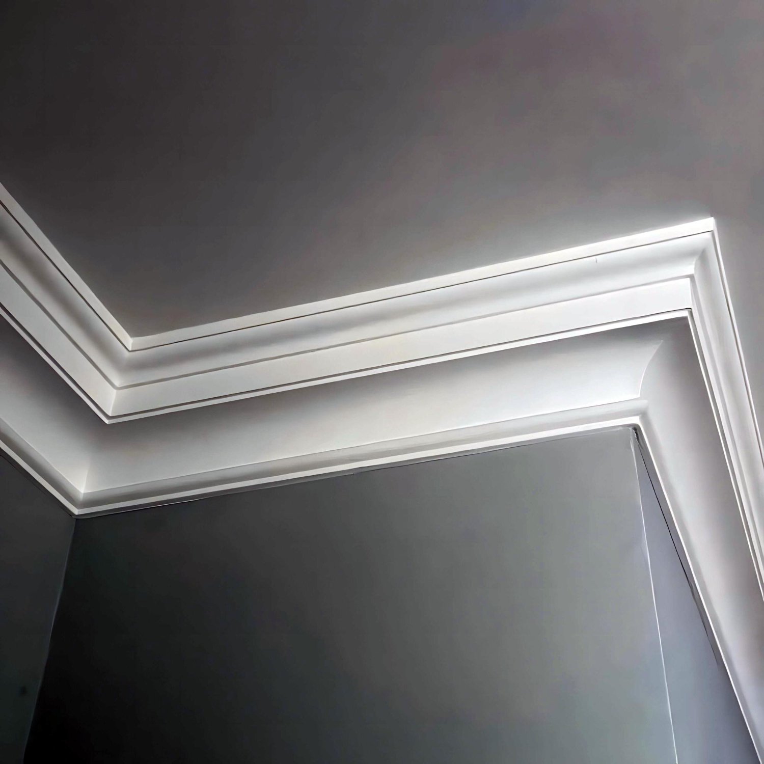 Innenraumgestaltung Büro